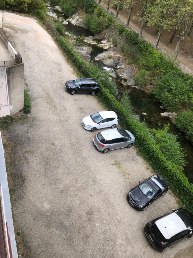 Charmant Studio Situe A Proximite Des Thermes 30 Amelie-les-Bains-Palalda Exterior photo