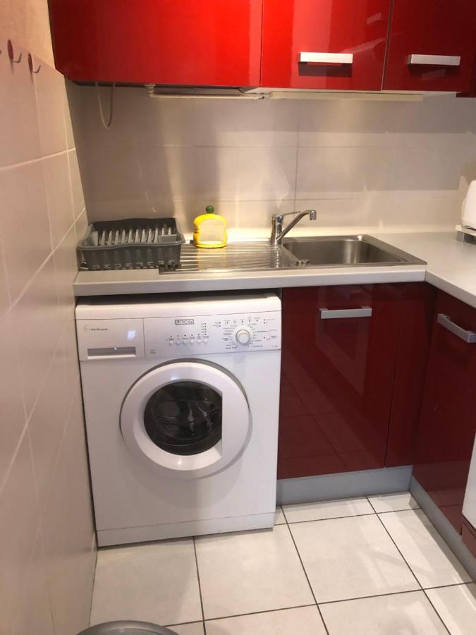 Charmant Studio Situe A Proximite Des Thermes 30 Amelie-les-Bains-Palalda Exterior photo